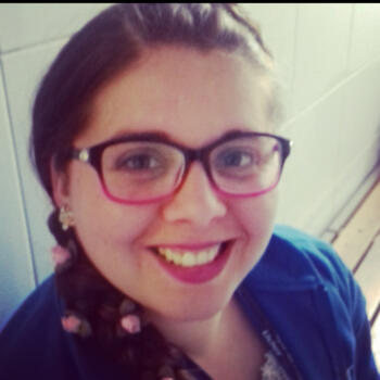 Niñera en Coquimbo: Fernanda