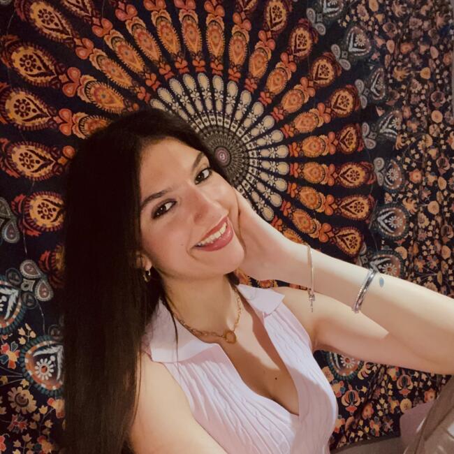 Babysitter in Výronas: Γεωργία