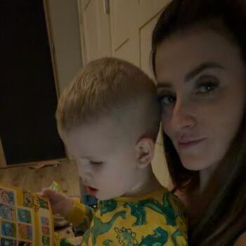 Babysitting job in Sosnowiec: babysitting job Beata