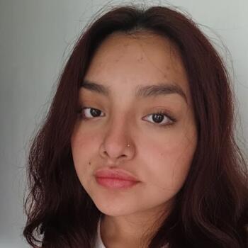 Niñera en Lima: Donna