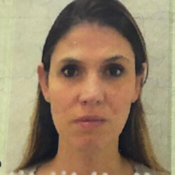 Parent Curitiba: Roberta