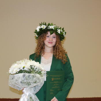 Babysitter a Guidonia Montecelio: Chiara