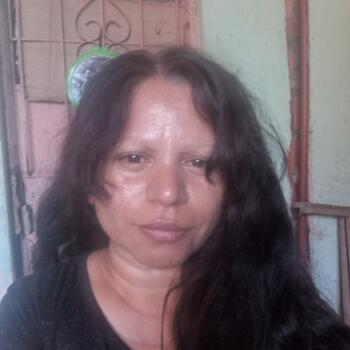 Niñera en Merlo: Adriana escobar