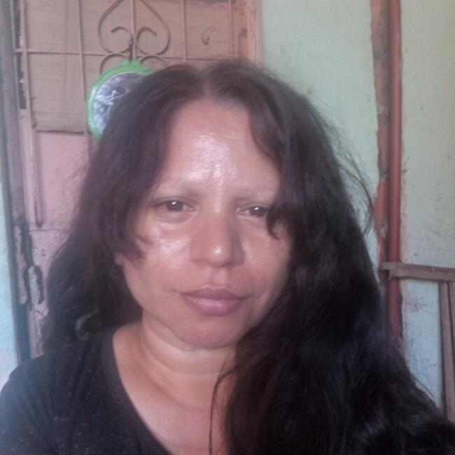 Niñera en Merlo: Adriana escobar