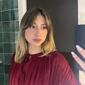 Canguro en Alicante: Aroa