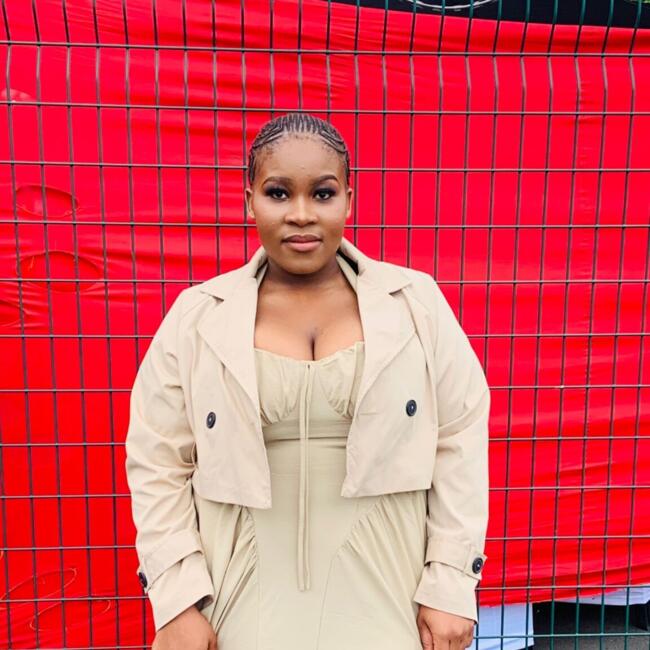 Babysitter in Durban: SNEZWI