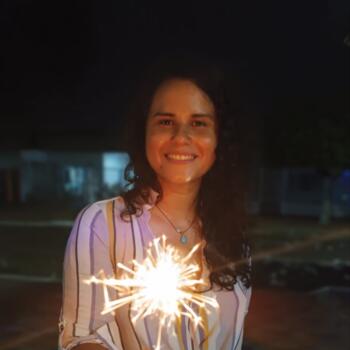 Niñera en Mérida: DARY DIXIE