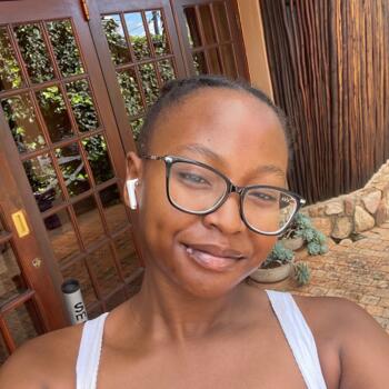 Babysitter in Pretoria: Sylvia
