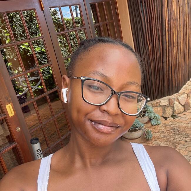 Babysitter in Pretoria: Sylvia