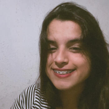 Babysitter Guarujá: Joyce