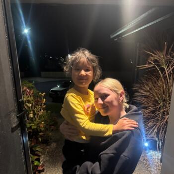 Babysitter in Mackay: Eva