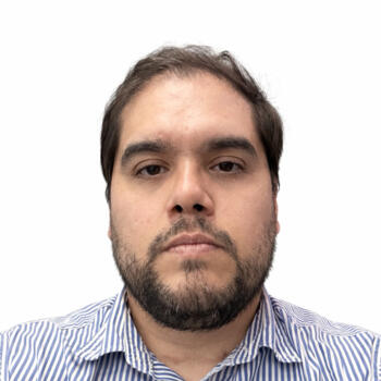 Parent Lambaré: Francisco Javier