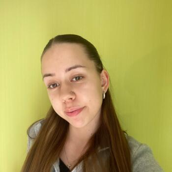 Babysitter in Schuttrange: Vicky