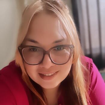 Babysitter in Caracas: Odalis