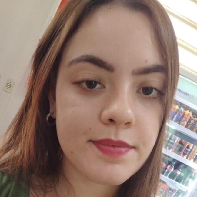 Babá em Porto Alegre: Mellany