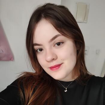 Babysitter in Porto Alegre: Mellany