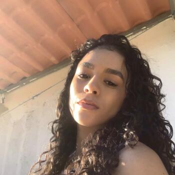 Babysitter in Rio Largo: Isabel