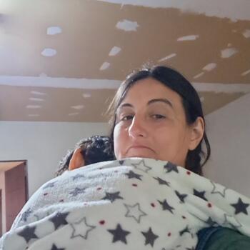 Babysitter in Mar del Plata: Ivanna