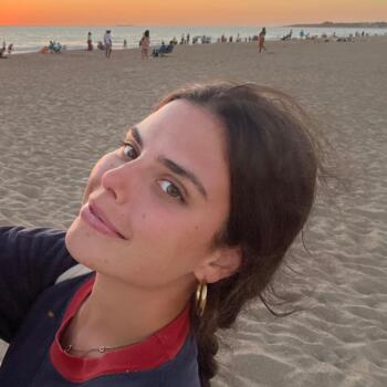 Canguro en Majadahonda: Emma