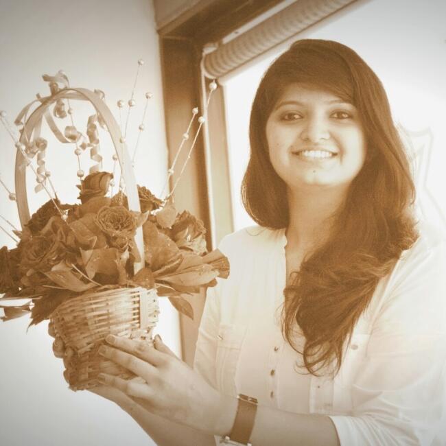 Babysitting job in Vadodara: Krishna