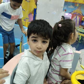 Parent Doha: Asia