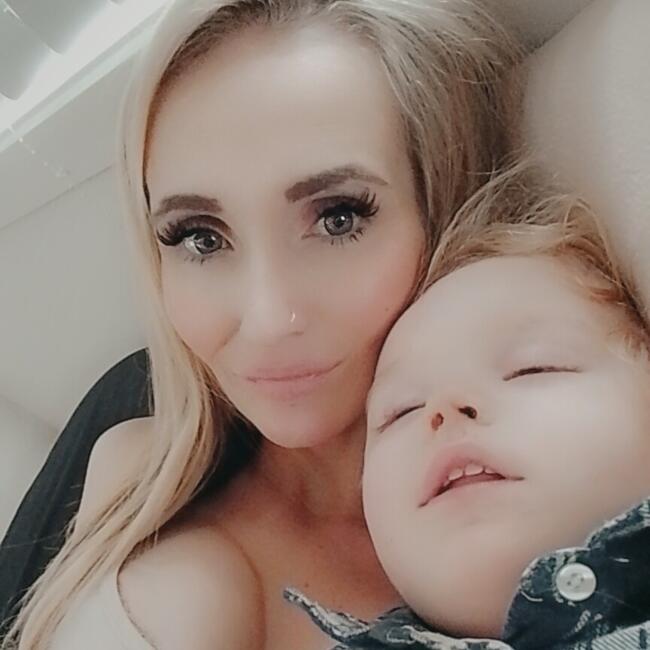 Babysitting job in Auckland: Tash