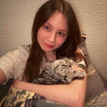 Babysitter in Röthenbach an der Pegnitz: Angelina