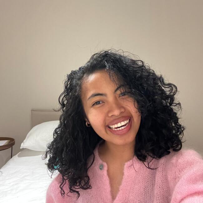 Babysitter in Lésigny: Johan