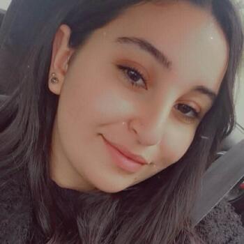 Babysitter Orléans: Lyna