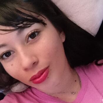 Babysitter in Nuevo Laredo: Luz Amalia