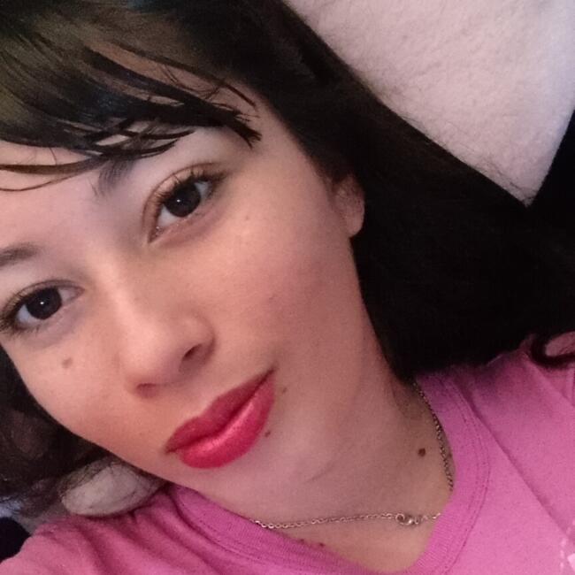 Babysitter in Nuevo Laredo: Luz Amalia