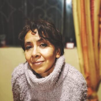 Niñera en Cuenca: Monica