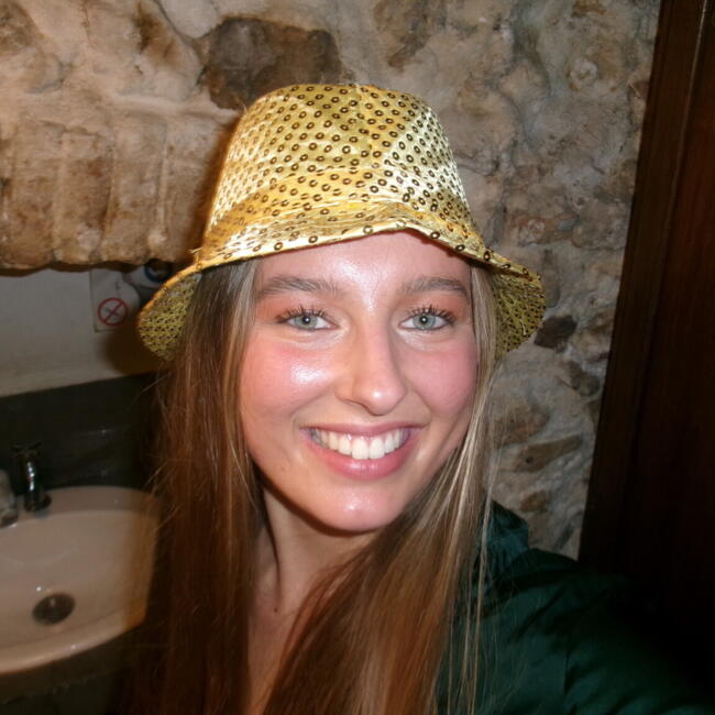 Babysitter in Mount Maunganui: Georgia Rose