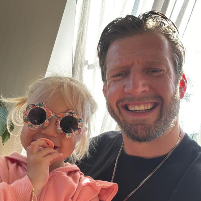 Babysitting job in Gersheim: Dirk