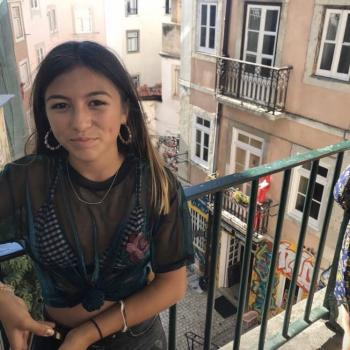 Baby-sitter Courbevoie: Alice