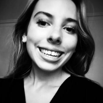 Babysitter Helsingborg: Lisa