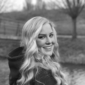 Babysitter Dordrecht: Suzanne