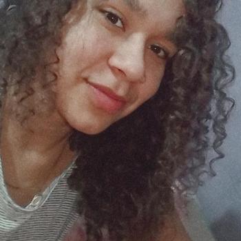 Babá Goiânia: Gabryelle Cristinne