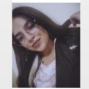 Babysitter Bogotá: Kathy yulied