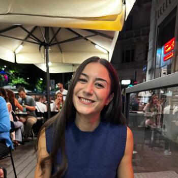 Babysitter a Milano: Veronica