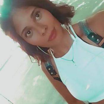 Niñera Ciudad de Mendoza: Daniela