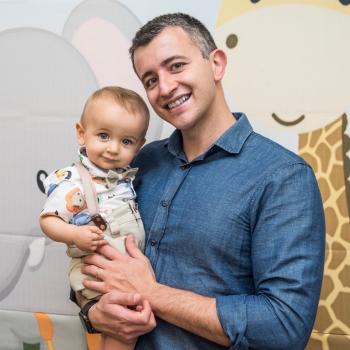 Emprego de babá em Canoas: emprego de babá Lucas