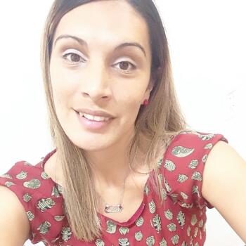 Babysitter in Rosario: Daiana Marisel