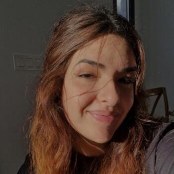 Canguro Armilla: Tamara