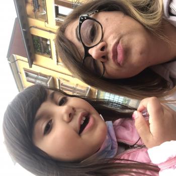 Babysitter a Vigevano: Tiziana