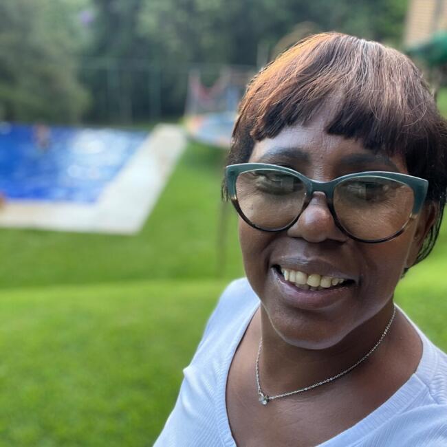 Babysitter in São João de Meriti: Eliana