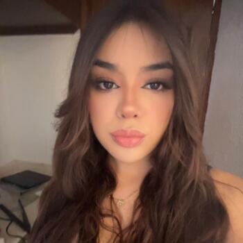 Niñera en Ciudad de México: Alejandra