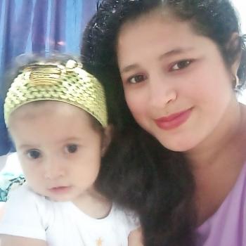 Babysitter in Dosquebradas: Luisa