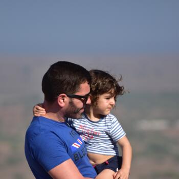Trabalho de babysitting em Matosinhos: Trabalho de babysitting Pedro