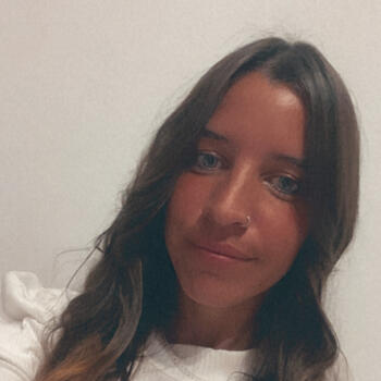 Babysitter in Girona: Marta